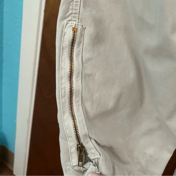 Japan Rags Vintage Y2K Cargo Pants Baggy Skater Utility Grunge - Picture 7 of 14